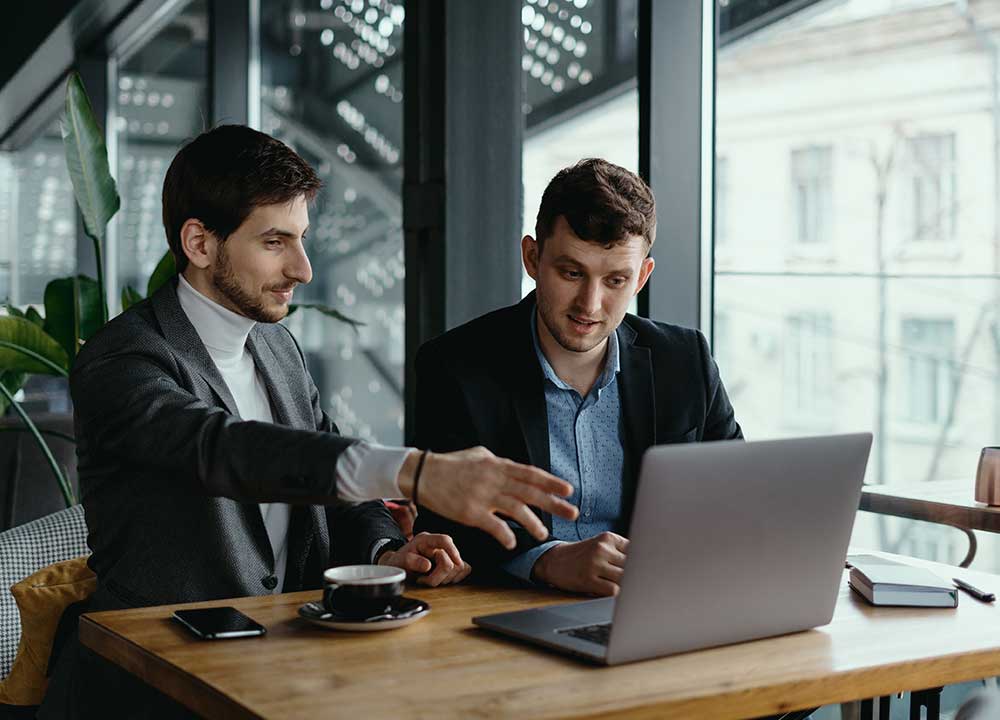 consultoria