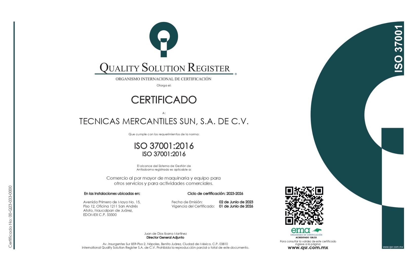 qualitySolutions